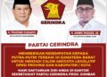 Andre Rosiade: Gerindra Sumbar Buka Pendaftaran menjadi Calon Anggota DPRD Provinsi dan Kabupaten/Kota 7 Andre Rosiade: Gerindra Sumbar Buka Pendaftaran menjadi Calon Anggota DPRD Provinsi dan Kabupaten/Kota