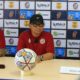 Press match conference PSDS kontra Semen Padang FC