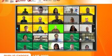 Keren! Ada Rekor Baru di Penutupan Public Expose LIVE 2022 8 Public Expose Live 2022