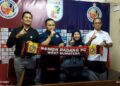 Sponsor mitra BUMN Semen Padang FC musim ini