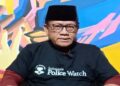 Ketua IPW Sugeng Teguh Santoso. (net)