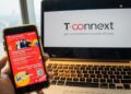 T-Connext Telkomsel