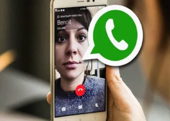 Ingin Saingi Kompetitor, WhatsApp Keluarkan Fitur Video Call untuk Banyak Pengguna 11 Ingin Saingi Kompetitor, WhatsApp Keluarkan Fitur Video Call untuk Banyak Pengguna