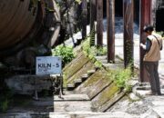 Verifikasi Dokumen Cagar Budaya Pabrik Indarung 1 Tuntas