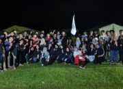 WIALTI Support Kegiatan WIMTI UBH