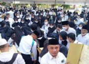 Pemerintah Terima 319.797 Formasi Guru PPPK, Rekrutmen Dibuka Oktober