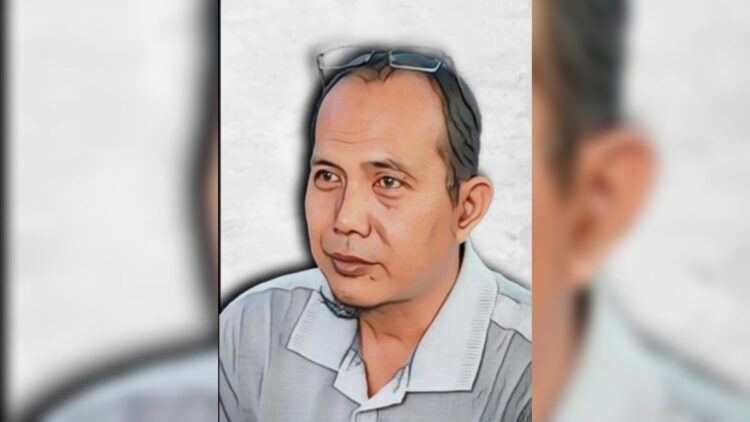 Kerja Nyata Andre Rosiade 1 Penulis: Two Efly, Wartawan Ekonomi