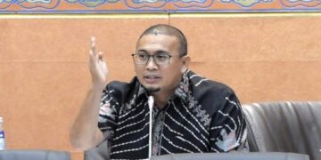 Anggaran Kalender DPR Rp955 Juta, Andre Rosiade: Jangan Ada Kongkalikong