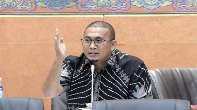 Anggaran Kalender DPR Rp955 Juta, Andre Rosiade: Jangan Ada Kongkalikong 1 Anggota Badan Urusan Rumah Tangga (BURT) DPR Andre Rosiade. (IST)