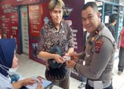 Warga Padang yang Punya Resi SIM Sementara Bisa Ditukarkan dengan yang Asli, Catat Jamnya!