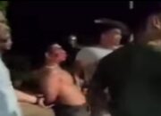 Nyelonong Masuk ke Mobil Warga, Pria ODGJ di Padangpariaman Diamuk Massa