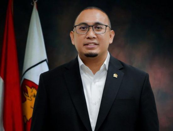 Andre Rosiade Pertanyakan Nasib PT Rekind ke Dirut Pupuk Indonesia 1 Anggota Komisi VI DPR RI dari Fraksi Gerindra Andre Rosiade. (IST)