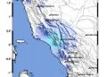 Gempa M 4,5 Hoyak Pasbar, BMKG: Akibat Sesar Aktif Segmen Talamau