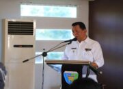 Bupati Pessel Tegaskan Penyaluran Bansos BBM Harus Tepat Sasaran