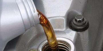 Ganti secara Rutin, Ini Tips Memilih Oli Mesin Motor 8 Ganti secara Rutin, Ini Tips Memilih Oli Mesin Motor