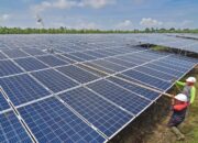 Sumbar Punya Potensi Energi Panas Bumi hingga 230 MW