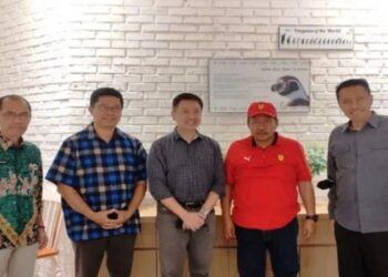 Kembangkan Destinasi Wisata Baru, Pemkab Agam bakal Bangun Taman Safari dan Kereta Gantung