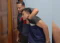 Buronan jambret tiga Polres diciduk Polsek Lubeg