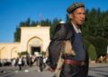 PBB Ungkap China Hancurkan Beragam Situs Islam Muslim Uighur di Xinjiang