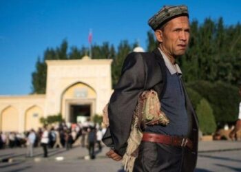 PBB Ungkap China Hancurkan Beragam Situs Islam Muslim Uighur di Xinjiang