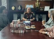 Kejari Padang Setorkan Denda Ratusan Juta dari Kasus Gula non SNI