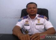 Realisasi PAD di Dishub Payakumbuh Capai 65 Persen dari Target Rp2,1 M