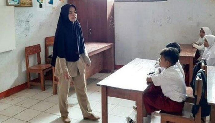 Kemendikdasmen Paparkan Mekanisme Redistribusi Guru ASN ke Swasta