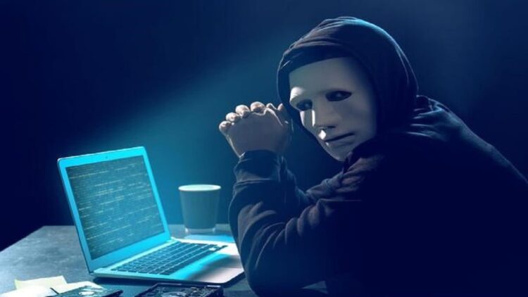 Kembali Beraksi, Bjorka Serang Jokowi, Permadi Arya, hingga Iwan Bule 1 Ilustrasi hacker. (net)