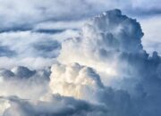 Ini Jenis Awan yang Berbahaya untuk Penerbangan, Efeknya Ngeri!