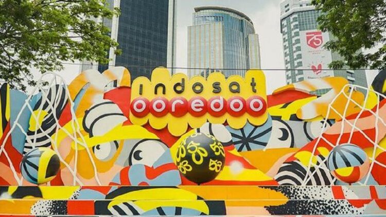 Indosat PHK Ratusan Karyawan, Pesangon Diberi hingga 75 Kali Lipat 1 Indosat PHK ratusan karyawannya