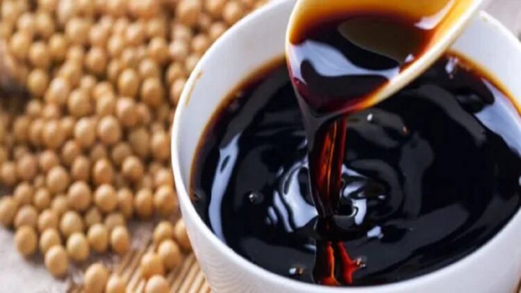 Mengandung Senyawa yang Dapat Picu Alergi, Singapura Tarik Saus Sambal dan Kecap Manis ABC 1 Ilustrasi kecap. (net)