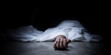 Ilustrasi meninggal dunia. (net)