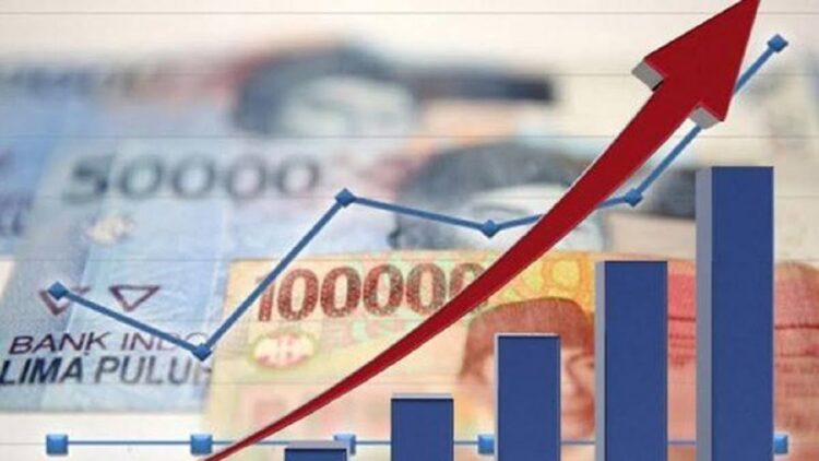 ilustrasi pendapatan negara. (Foto: Dok. Istimewa)