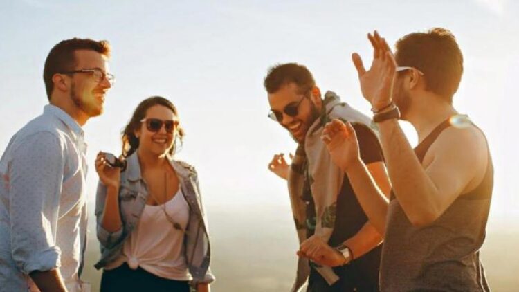 Tertawa bantu panjang umur dalam penelitian ilmuwan