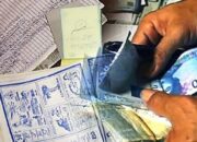 Asyik Rekap Togel, Pensiunan PT Caltex Diciduk Polisi