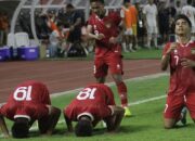 Usai Kalahkan Vietnam, Shin Tae Yong Sebut Timnas Indonesia U-20 makin Kuat