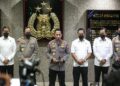 Timsus Polri Datangi Komnas HAM Jemput Hasil Investigasi Kasus Sambo 5 Timsus Polri Datangi Komnas HAM Jemput Hasil Investigasi Kasus Sambo