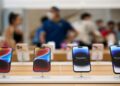 Baru Dirilis, Apple Ungkap Masalah Aktivasi di iPhone 14 Series 5 Baru Dirilis, Apple Ungkap Masalah Aktivasi di iPhone 14 Series