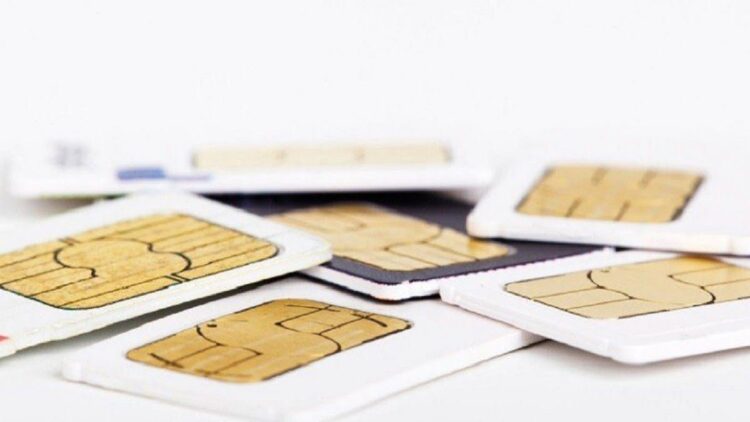 13, miliar data registrasi SIM card diduga bocor. (net)