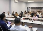 Dorong Kualitas Konten Siaran Lokal, KPID Sumbar Libatkan Konten Kreator