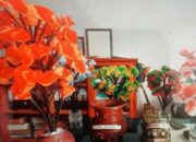 Manfaatkan Barang Bekas, Napi Lapas Talu Pasbar Dilatih Kerajinan Tangan