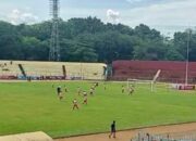 GHAS Dipakai Tarkam Rumput Terancam Rusak, Andre Rosiade: Mana Tanggung Jawab Pemprov Sumbar?