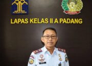 Rawan Tsunami, Lapas Padang Butuh Shelter untuk Evakuasi