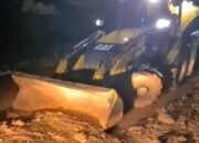 Sitinjau Lauik Longsor Lagi!