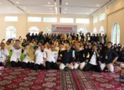 Ini Tanggapan Peserta Magang Mahasiswa di Semen Padang