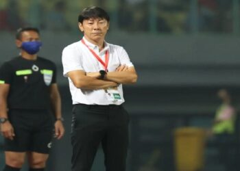 Hadapi Vietnam Nanti Malam, STY Bawa Misi Balas Dendam di Kualifikasi Piala Asia U-20