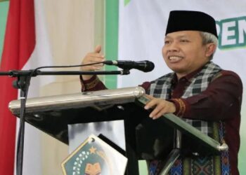 Sekjen Kemenag: Moderasi Beragama Solusi Tantangan Keberagamaan dan Kebangsaan di Indonesia