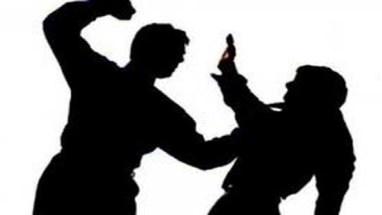 Ilustrasi penganiayaan. (net)