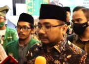 Tahun 2023, Kemenag Ajukan Penambahan Kuota Haji hingga 100 Persen
