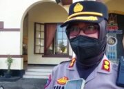 Polres Bukittinggi masih Kesulitan Tangkap Pelaku Penipuan Sapi Kurban, Ini Kendalanya